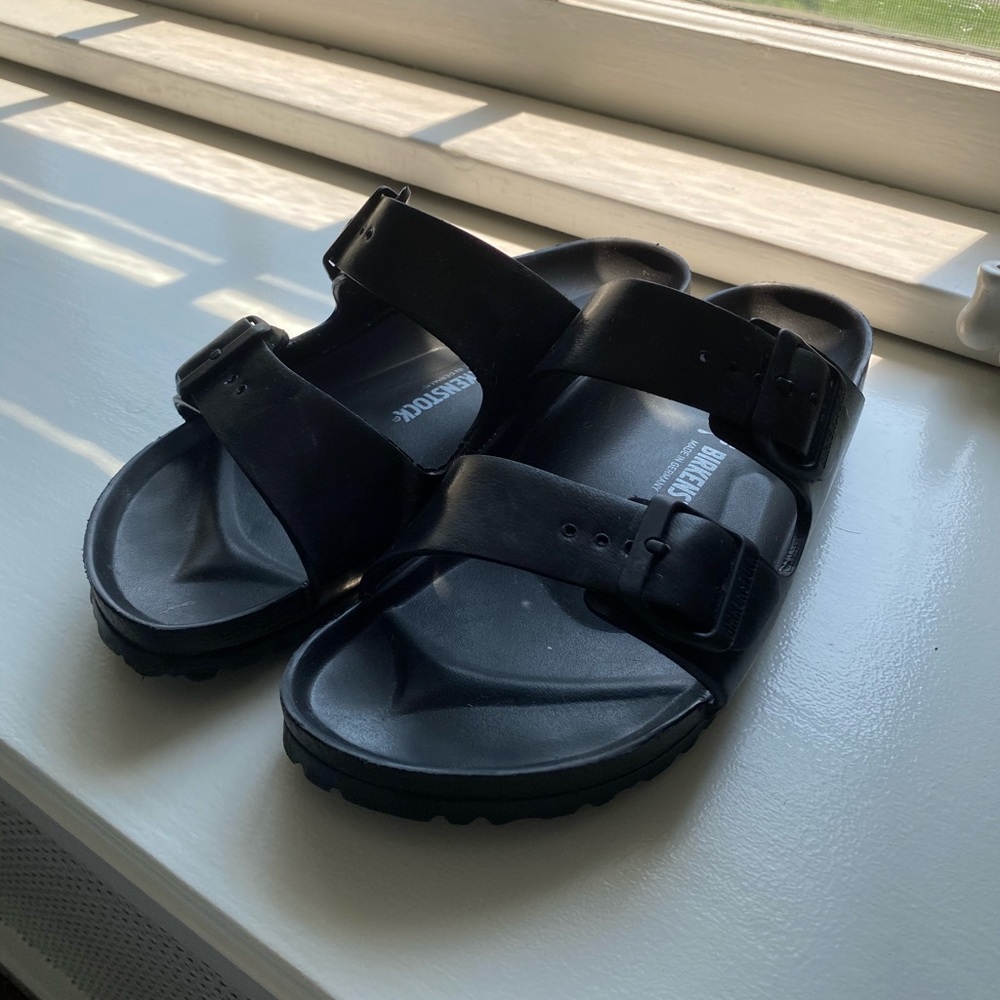 Birkenstock Eva Sandals